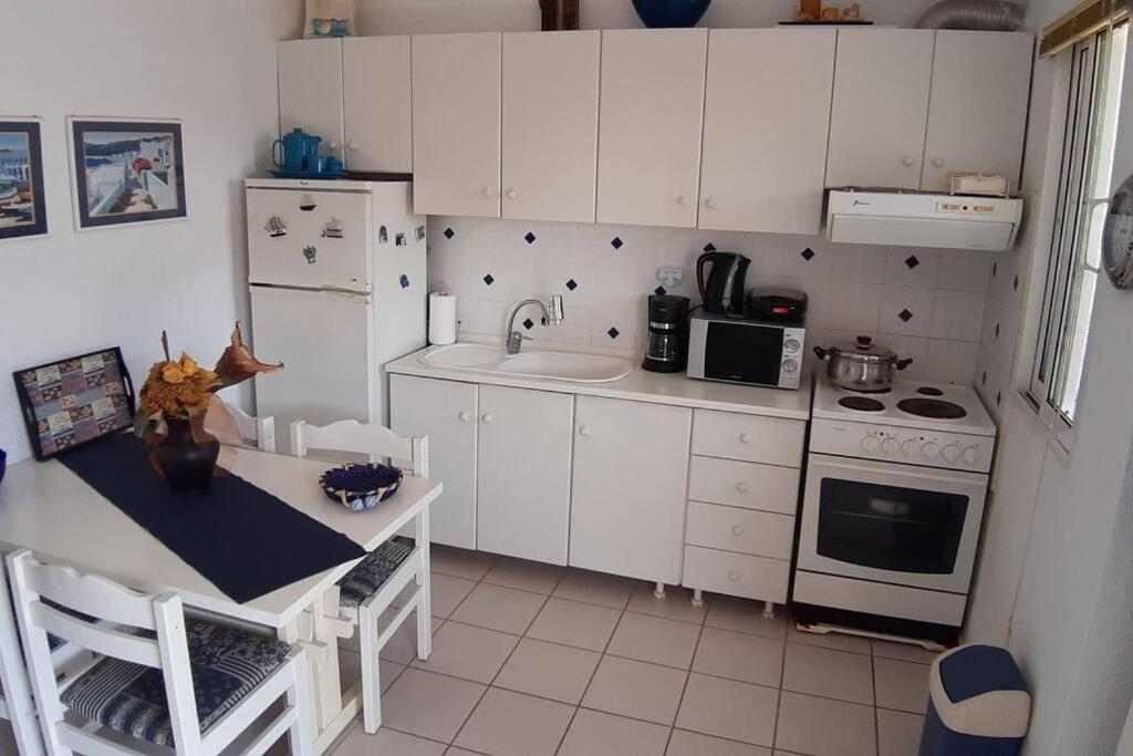 KLEO HOUSE Kalives Polygyros Halkidiki Villa Kalyves Polygyrou Exterior foto